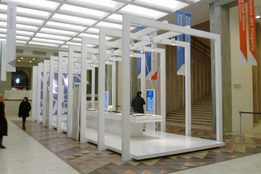 Allestimenti e Design